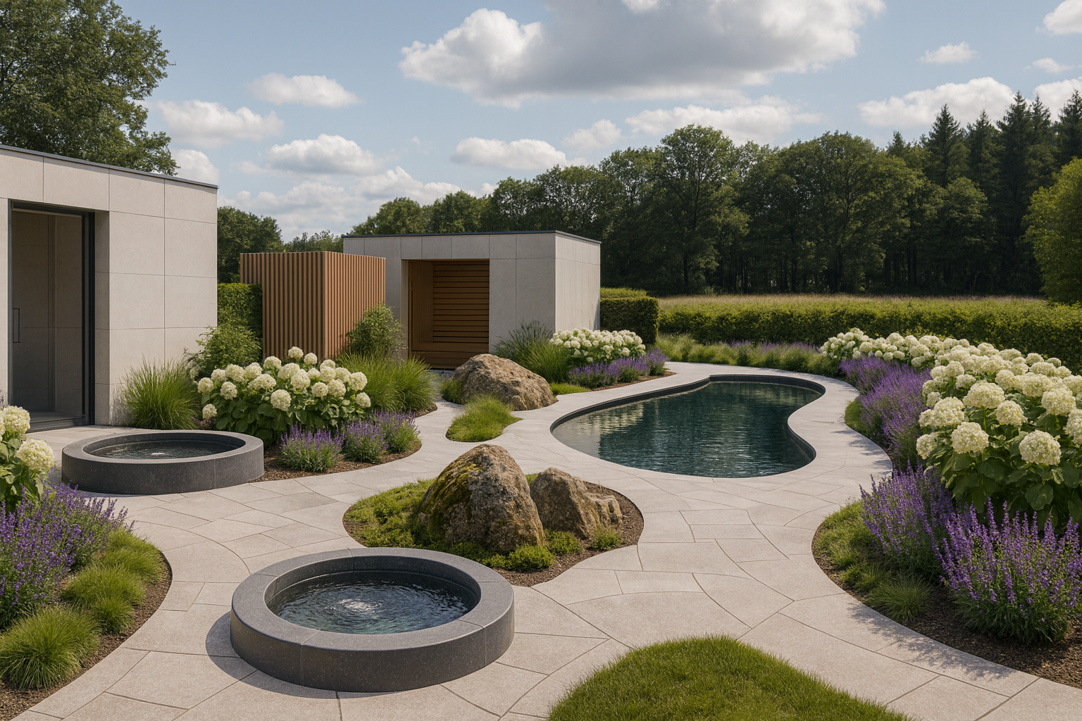 Wellness Veluwe Wellness Veluwe