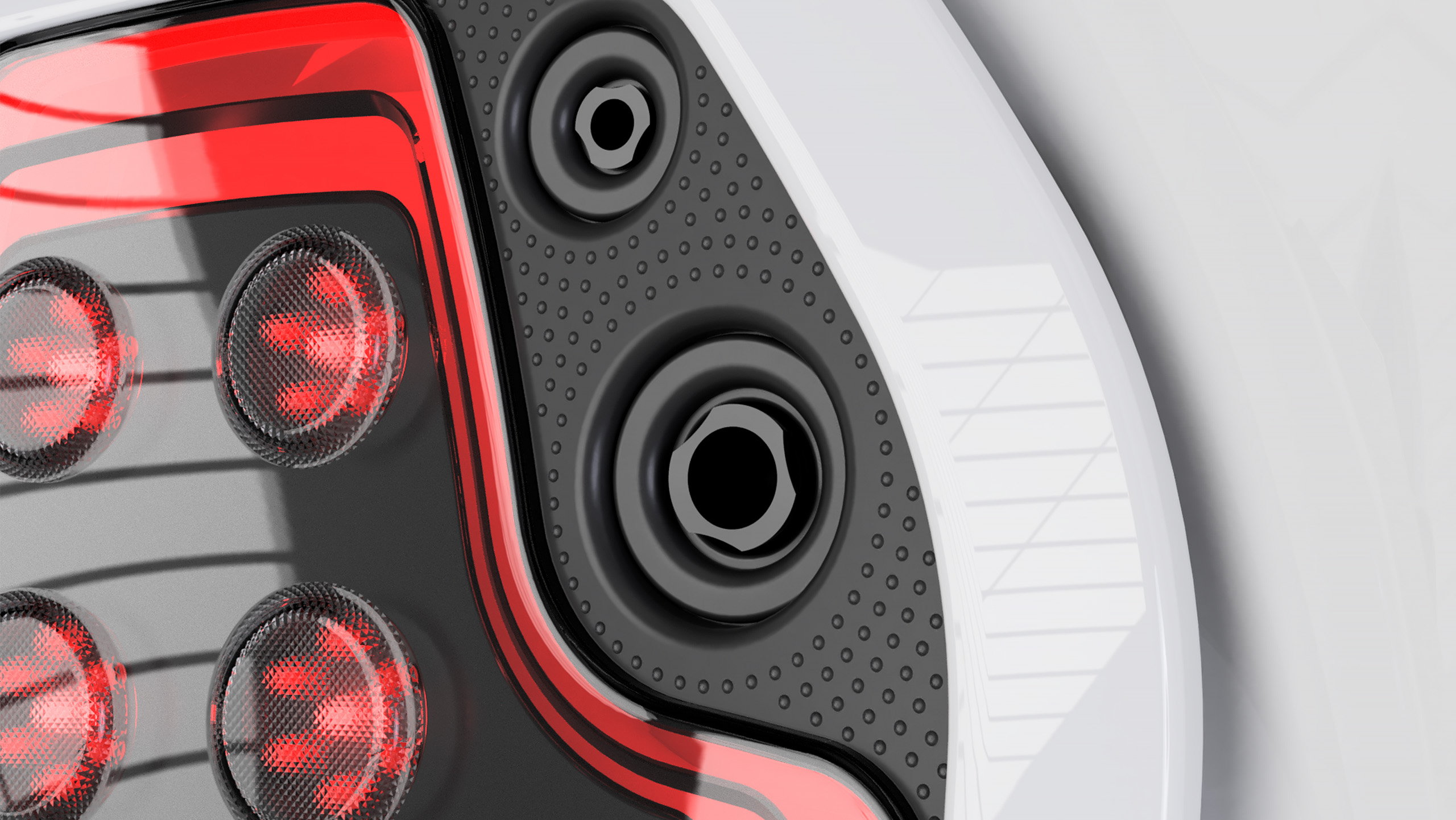 Productontwerp InfraRood