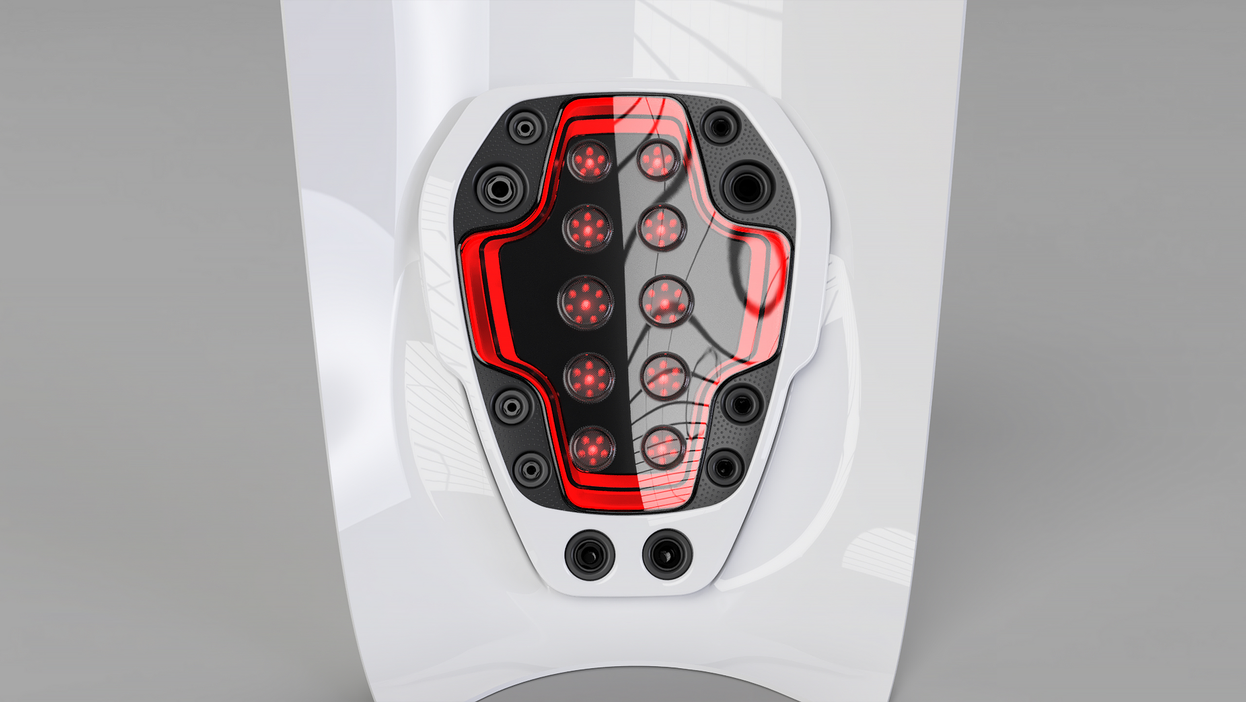 Productontwerp Stunning