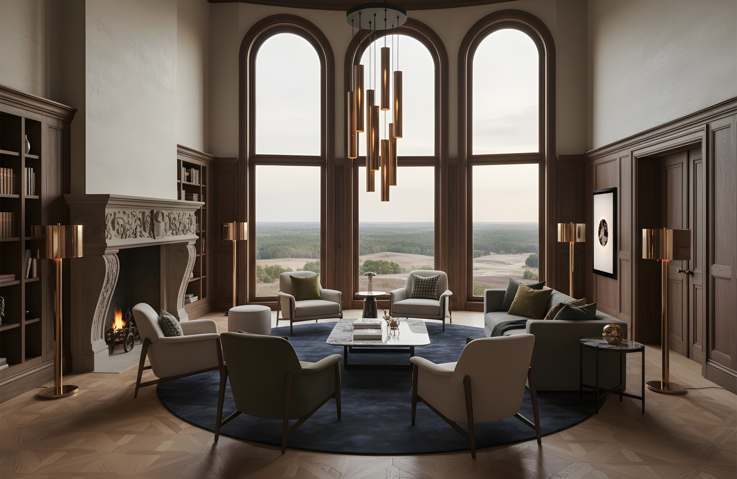 Moderne verlichting goud Moderne verlichting goud