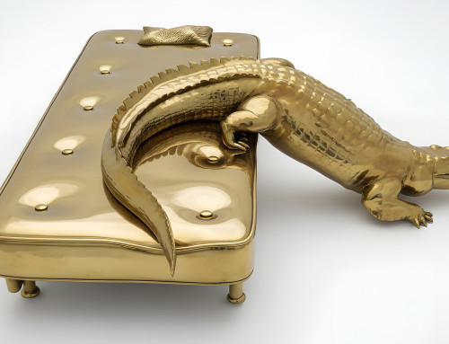 Productontwerp – Kunstwerken Interieur