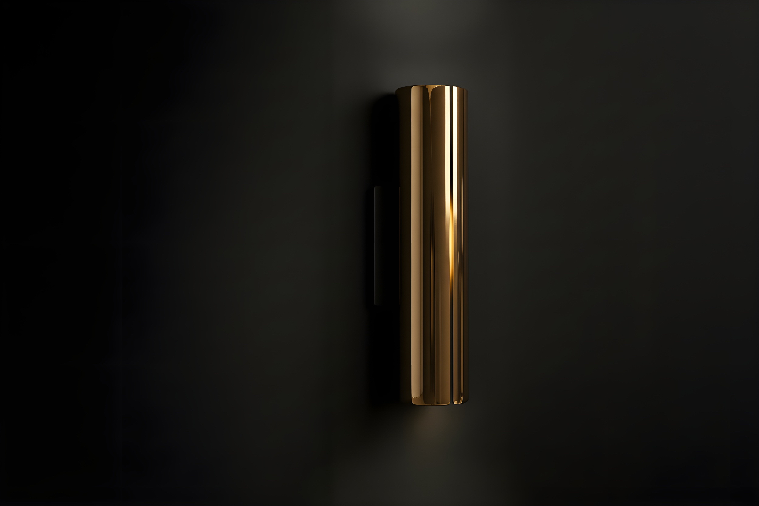 The Leap Wall Fixture