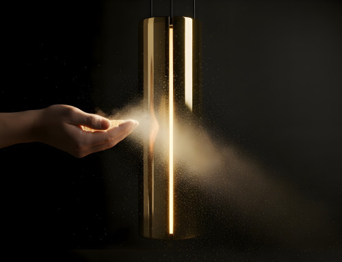 NEWS – De kracht van goede verlichting
